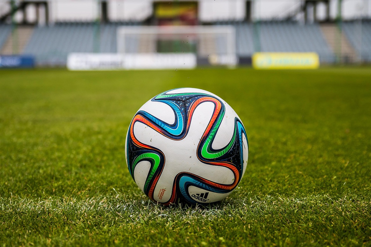 Soccer Image